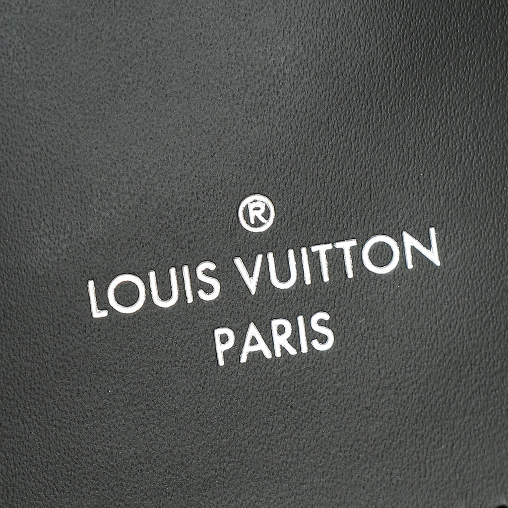 Louis Vuitton Damier Pegase Business 55 NM Bag W/ A.M Initials
