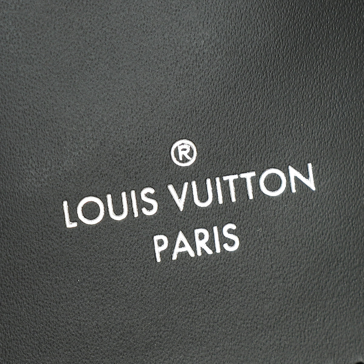 Louis Vuitton Damier Pegase Business 55 NM Bag W/ A.M Initials