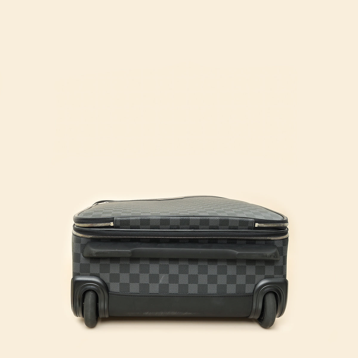 Louis Vuitton Damier Pegase Business 55 NM Bag W/ A.M Initials