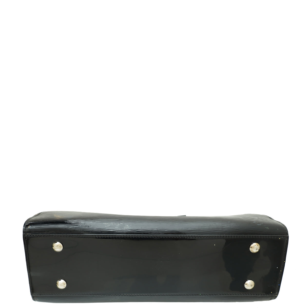 Louis Vuitton Black Electric Pont Neuf GM Bag