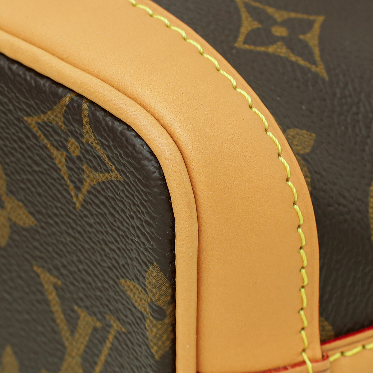 Louis Vuitton Monogram Nano Noé Bag