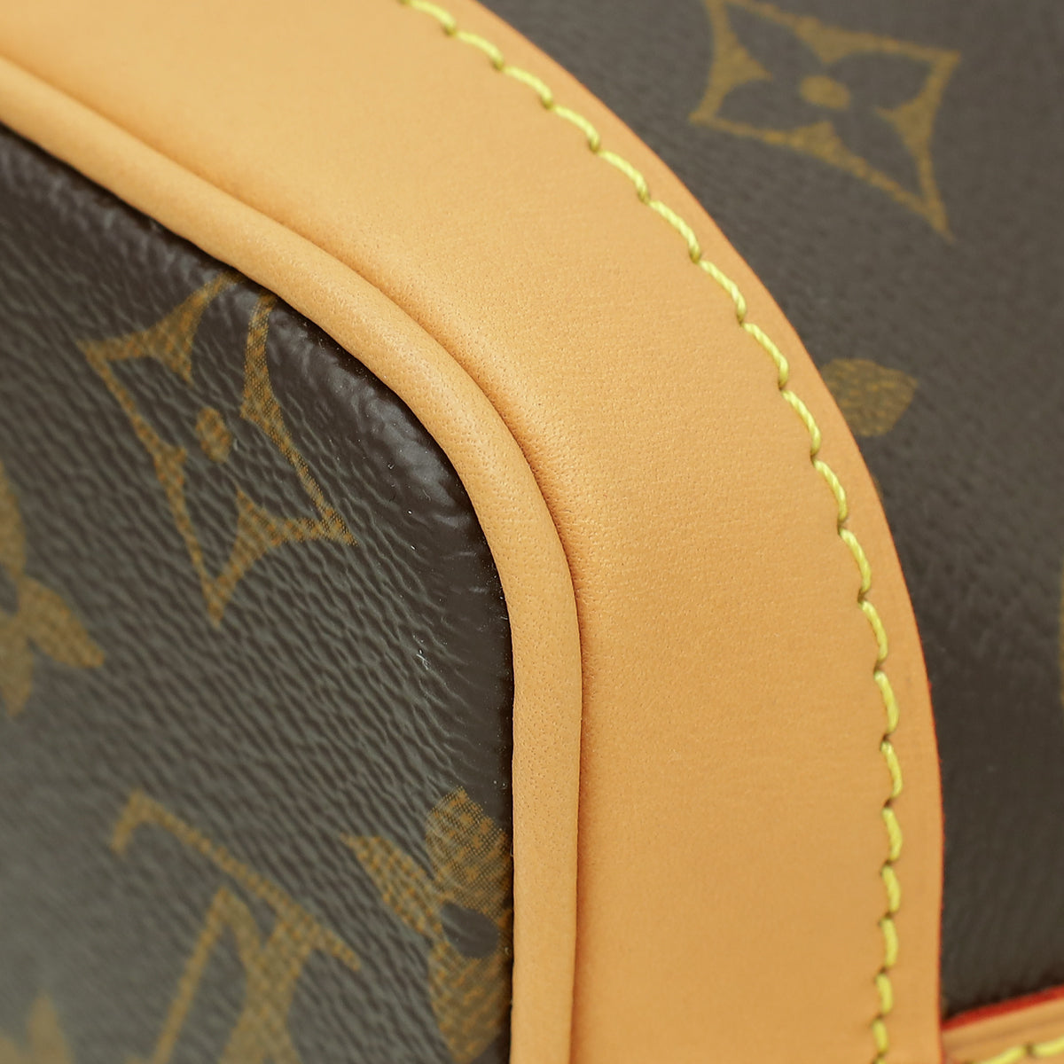 Louis Vuitton Monogram Nano Noé Bag