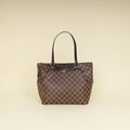 Louis Vuitton Damier Ebene Westminster GM Bag