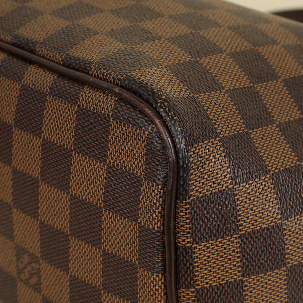 Louis Vuitton Damier Ebene Westminster GM Bag