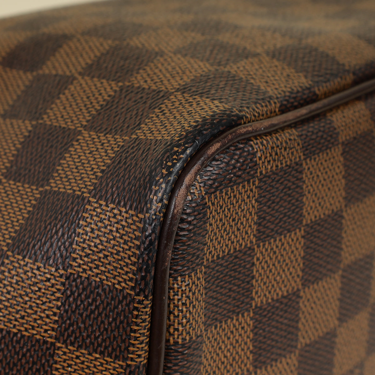 Louis Vuitton Damier Ebene Westminster GM Bag