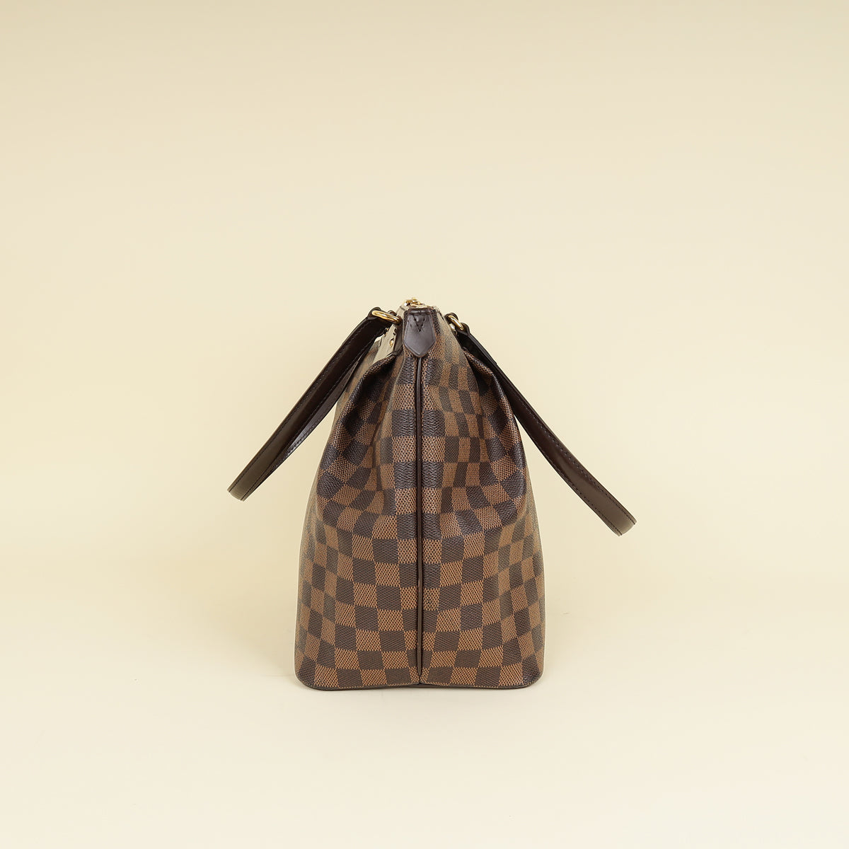 Louis Vuitton Damier Ebene Westminster GM Bag
