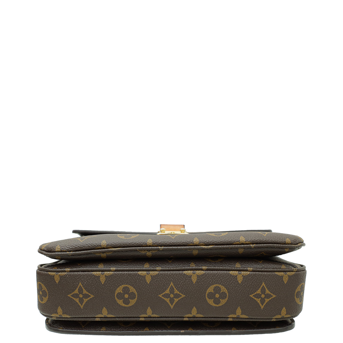 Louis Vuitton Monogram Pochette Metis Bag