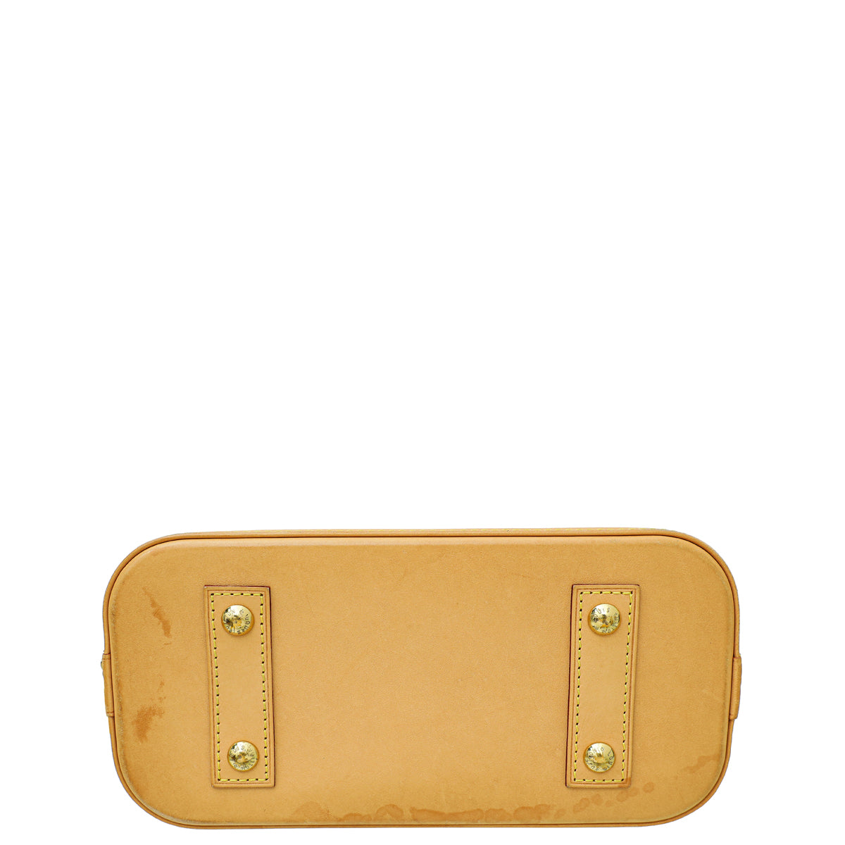 Louis Vuitton Monogram Alma BB Bag