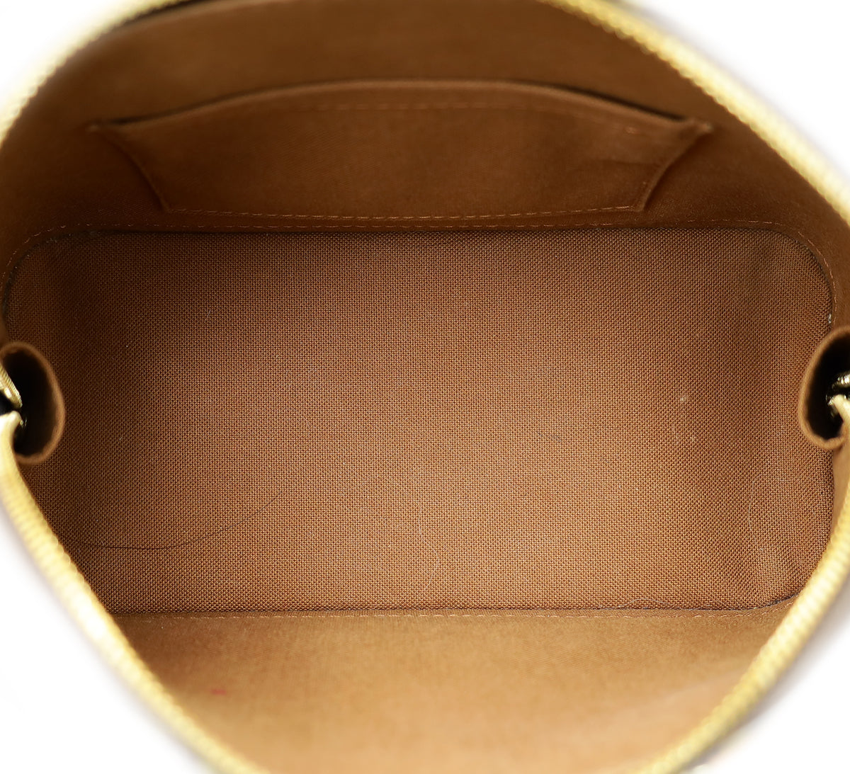 Louis Vuitton Monogram Alma BB Bag