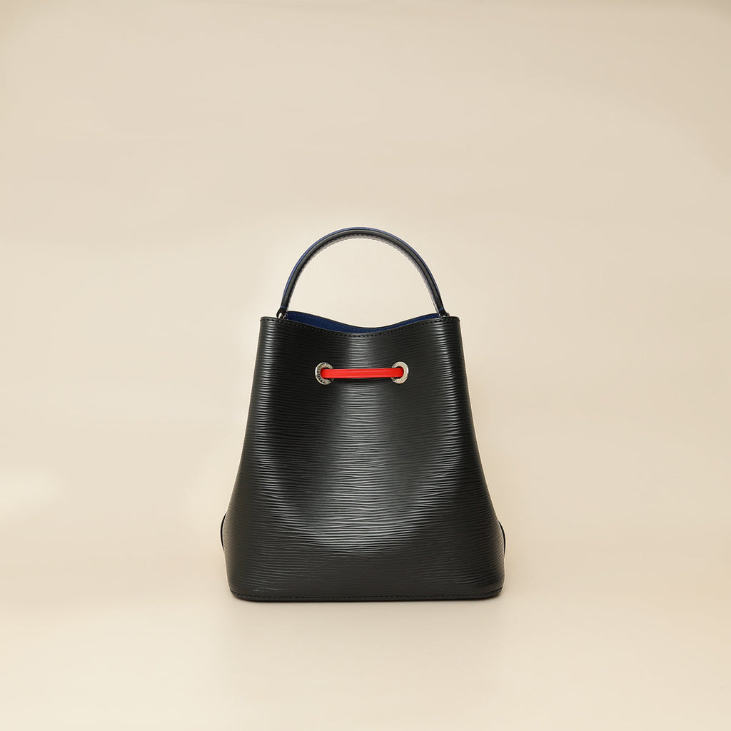Louis Vuitton Tricolor NeoNoe BB Bag