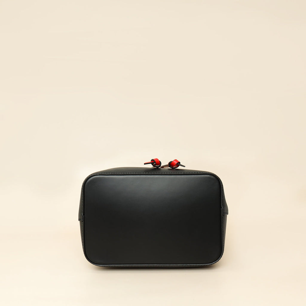 Louis Vuitton Tricolor NeoNoe BB Bag