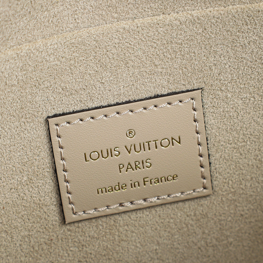 Louis Vuitton Galet Felicie Pochette