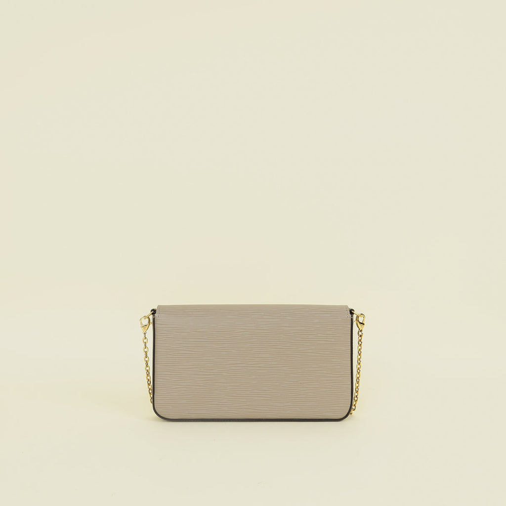 Louis Vuitton Galet Felicie Pochette