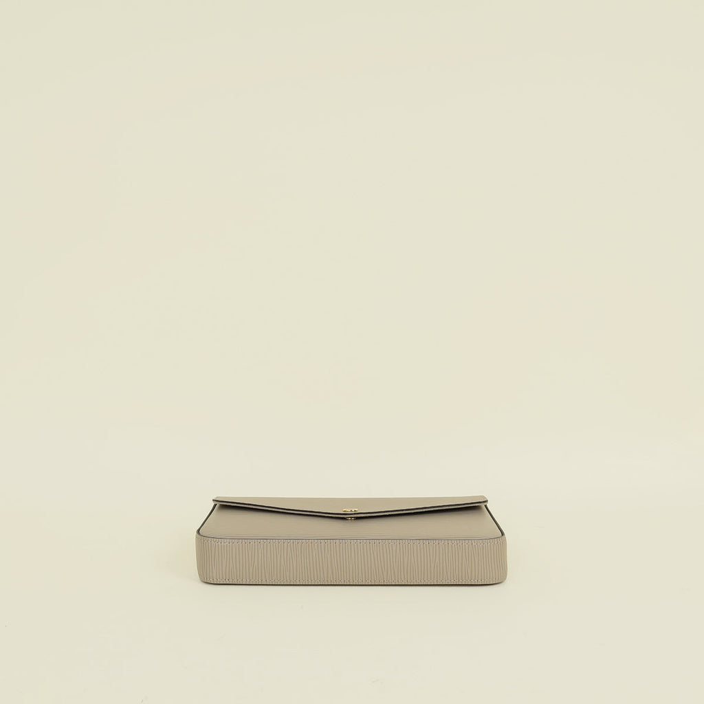 Louis Vuitton Galet Felicie Pochette