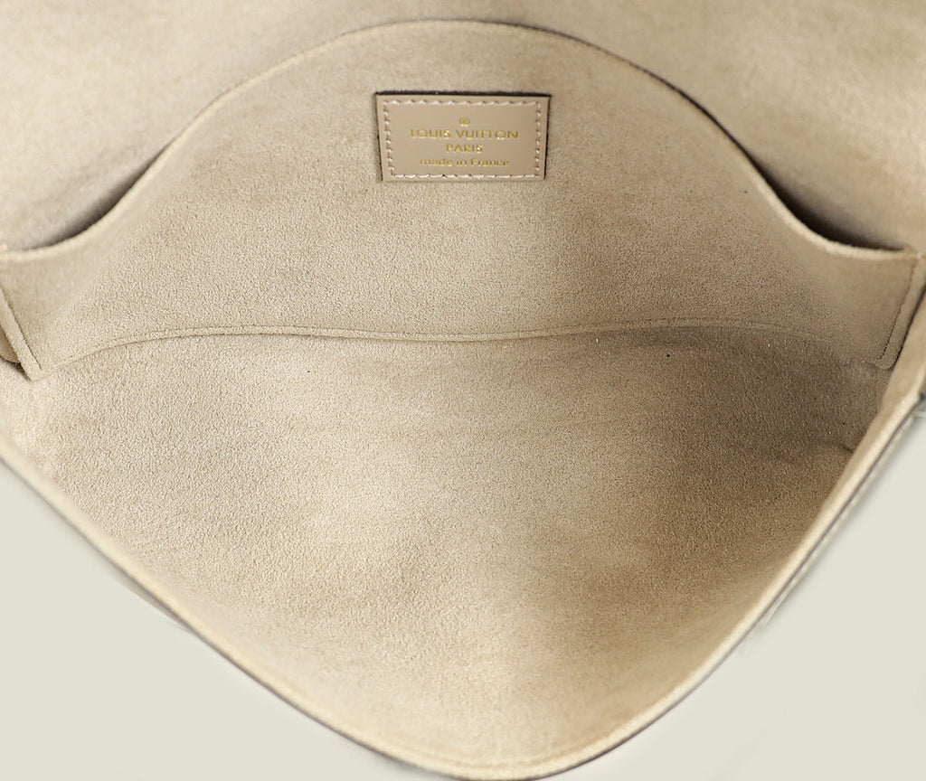 Louis Vuitton Galet Felicie Pochette