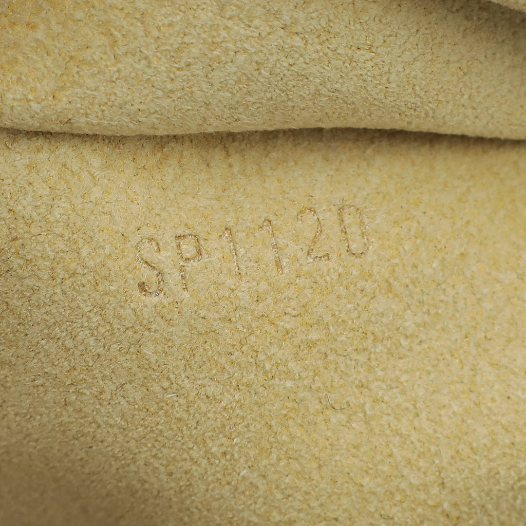Louis Vuitton Monogram Eden Neo Bag
