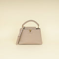 Louis Vuitton Galet Capucines BB Bag