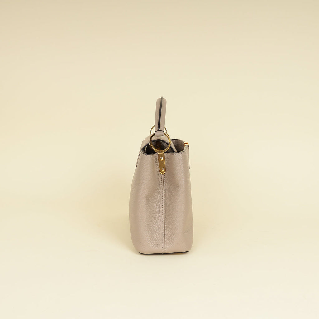 Louis Vuitton Galet Capucines BB Bag