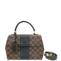 Louis Vuitton Damier Ebene Bond Street Bag