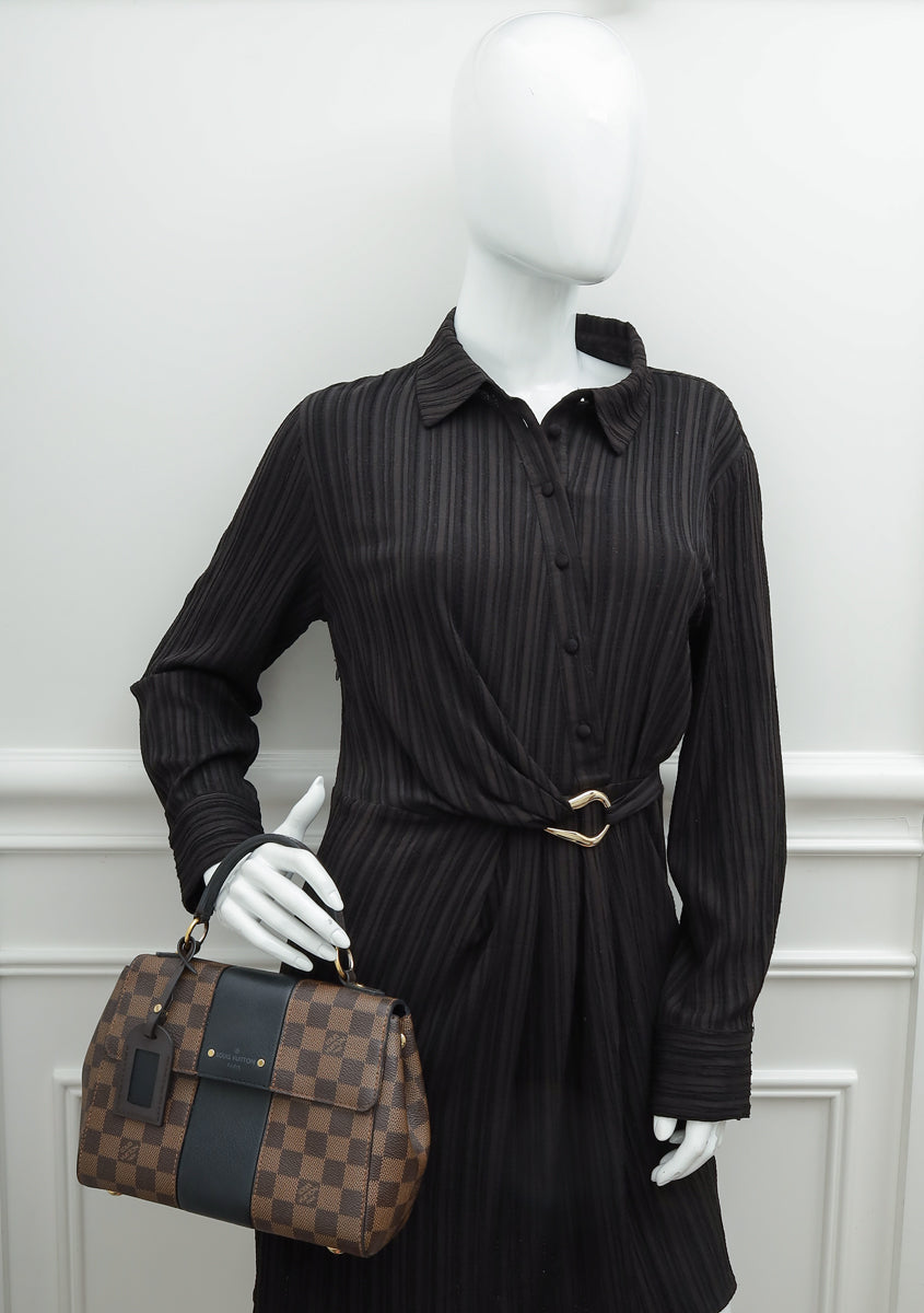 Louis Vuitton Damier Ebene Bond Street Bag