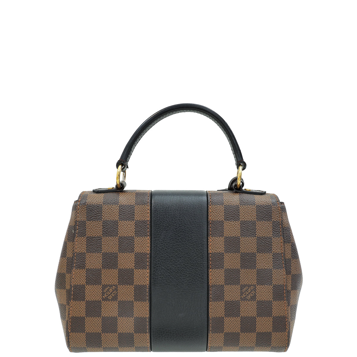Louis Vuitton Damier Ebene Bond Street Bag