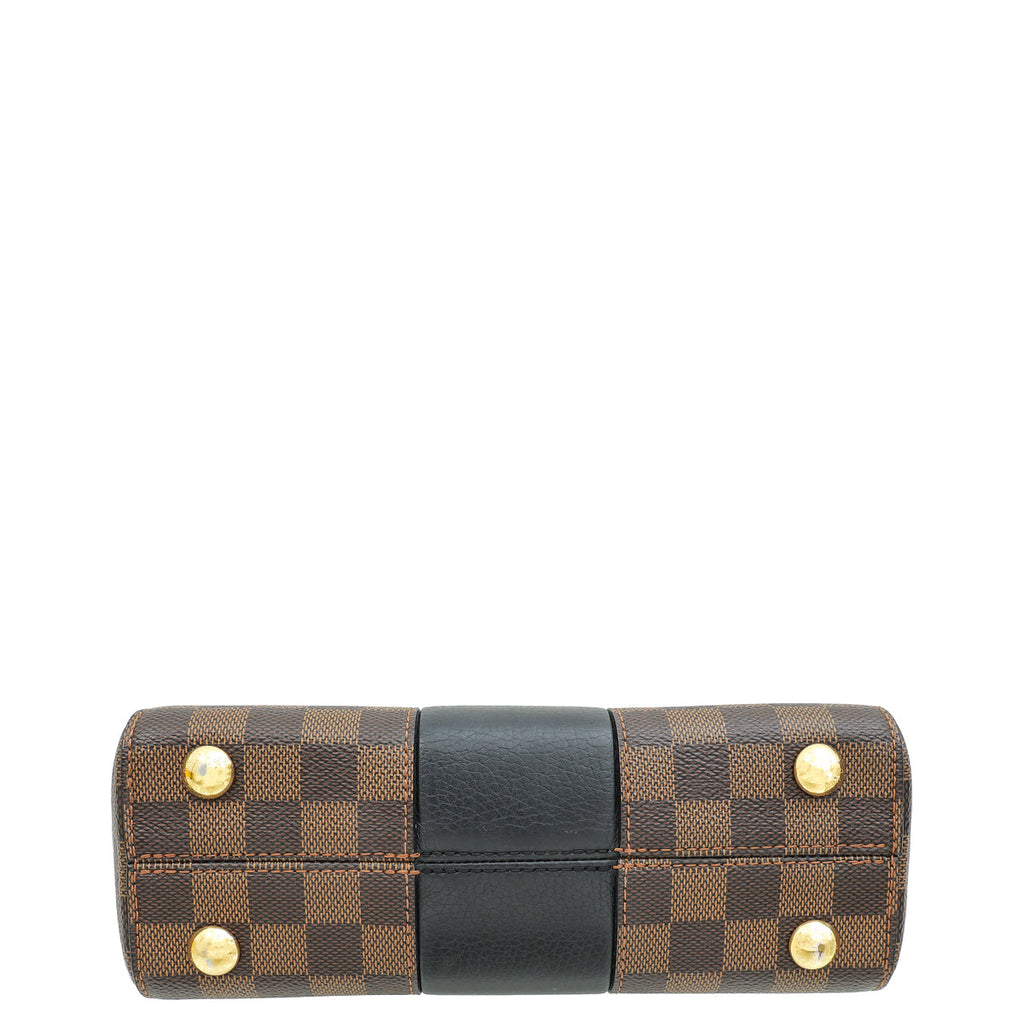 Louis Vuitton Damier Ebene Bond Street Bag