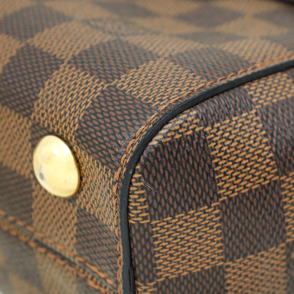 Louis Vuitton Damier Ebene Bond Street Bag