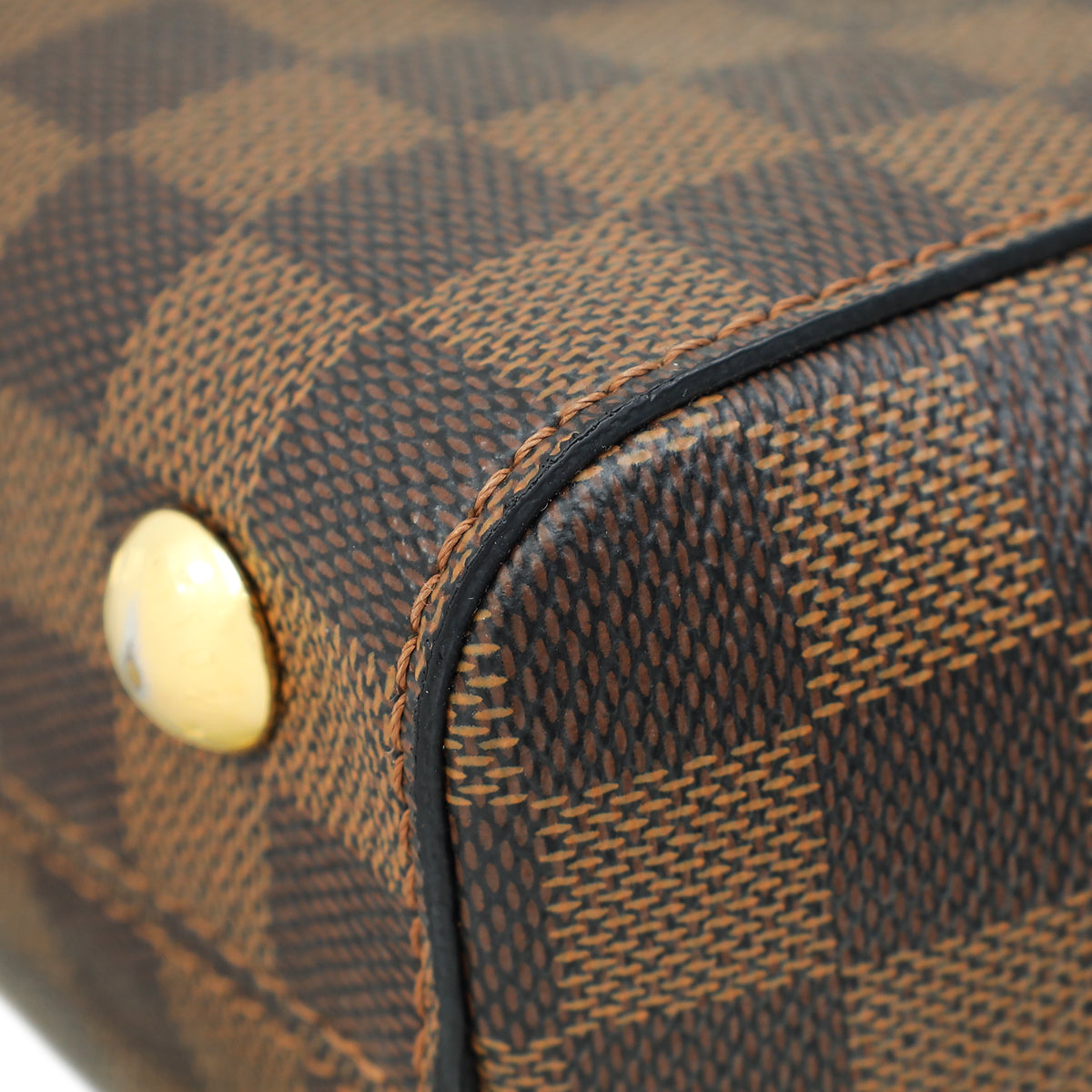 Louis Vuitton Damier Ebene Bond Street Bag