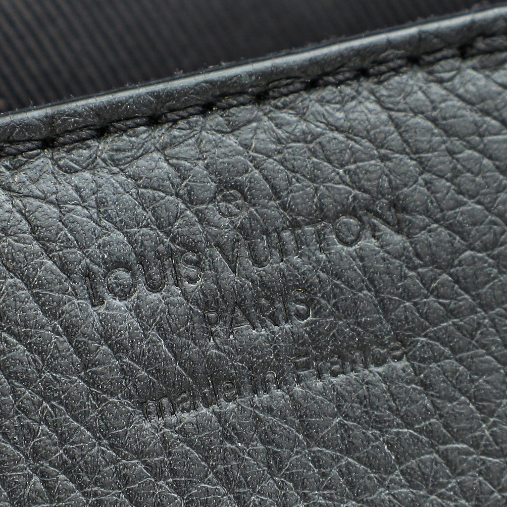 Louis Vuitton Damier Ebene Bond Street Bag