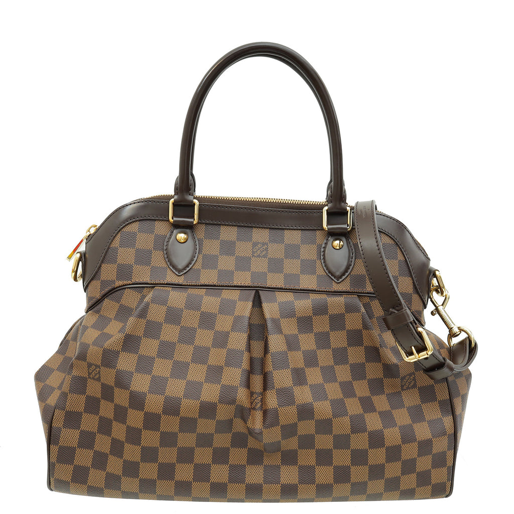 Louis Vuitton Damier Trevi GM Bag