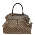 Louis Vuitton Damier Trevi GM Bag