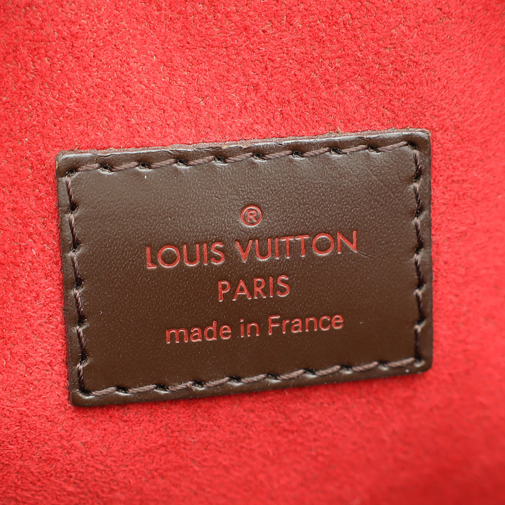 Louis Vuitton Damier Trevi GM Bag