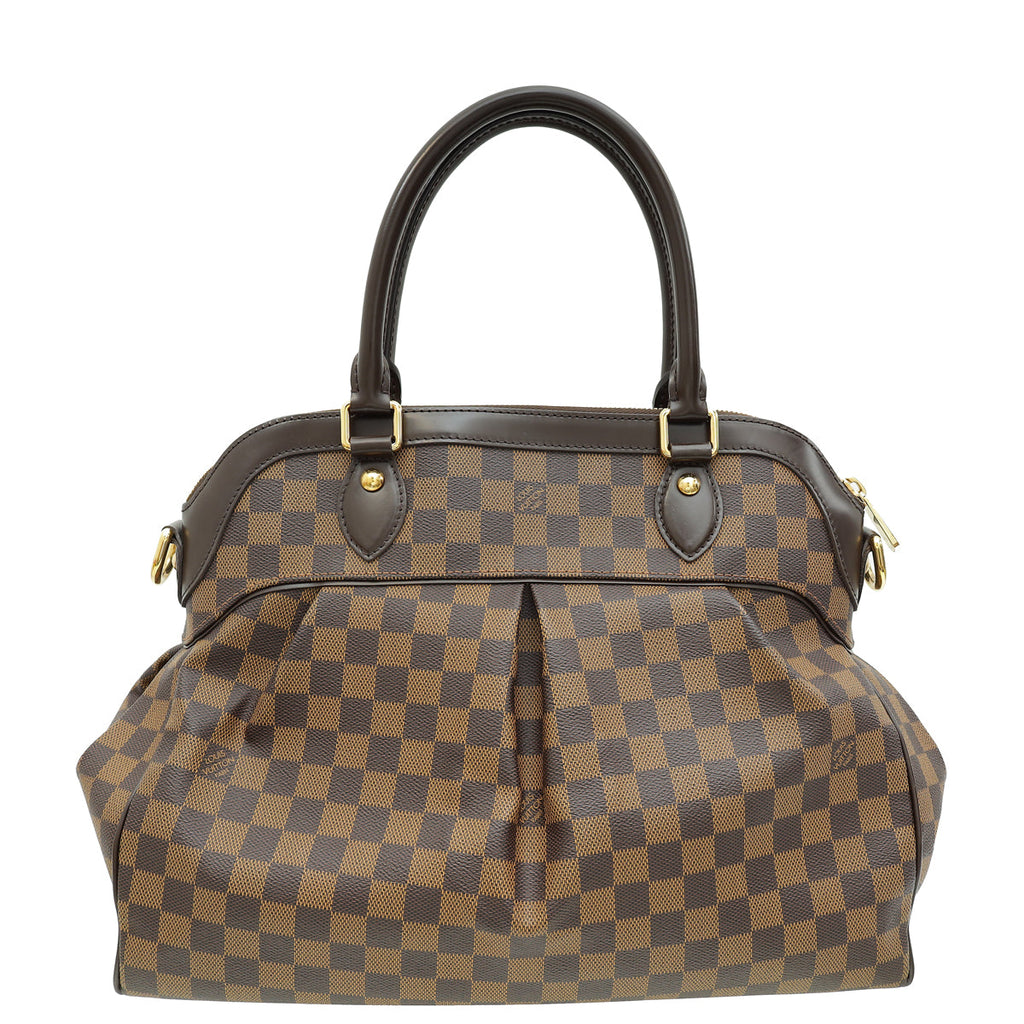 Louis Vuitton Damier Trevi GM Bag