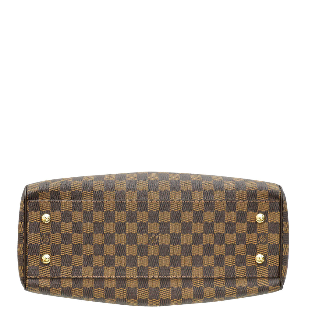 Louis Vuitton Damier Trevi GM Bag