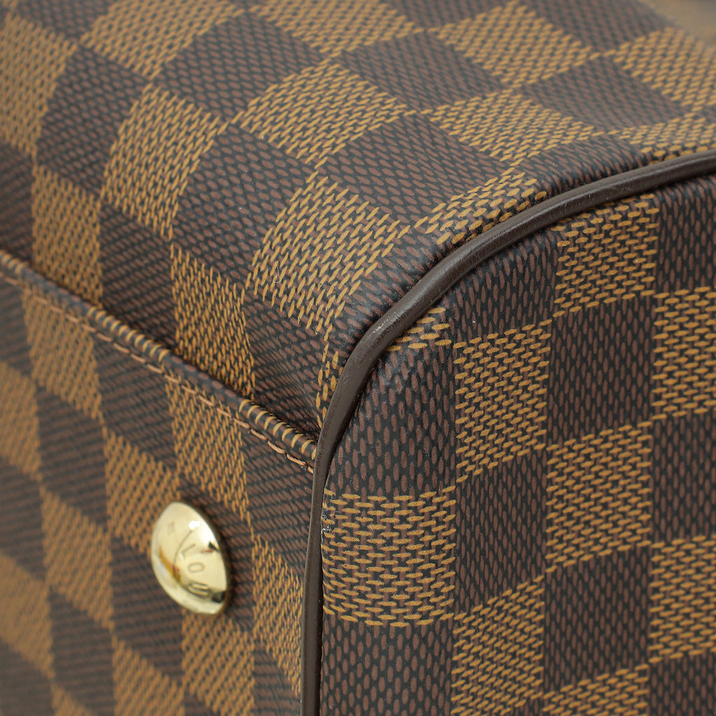 Louis Vuitton Damier Trevi GM Bag
