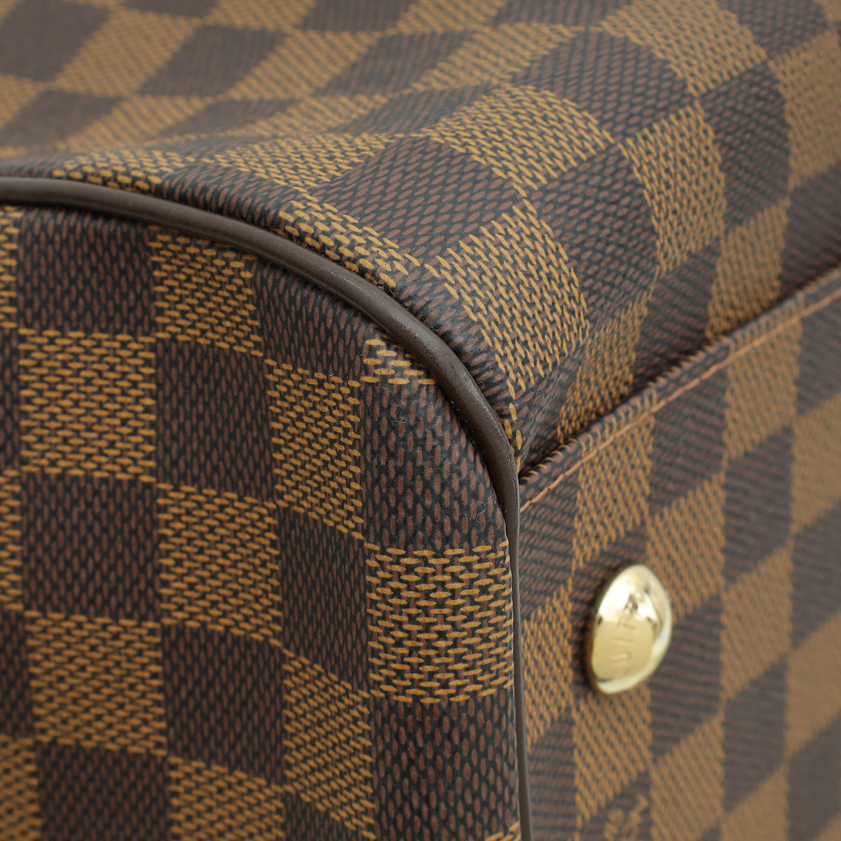 Louis Vuitton Damier Trevi GM Bag