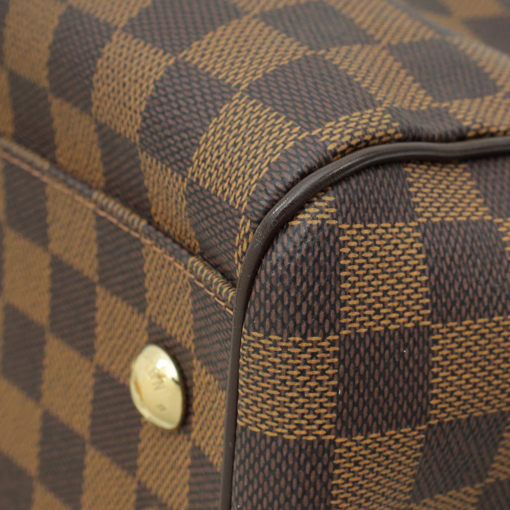 Louis Vuitton Damier Trevi GM Bag
