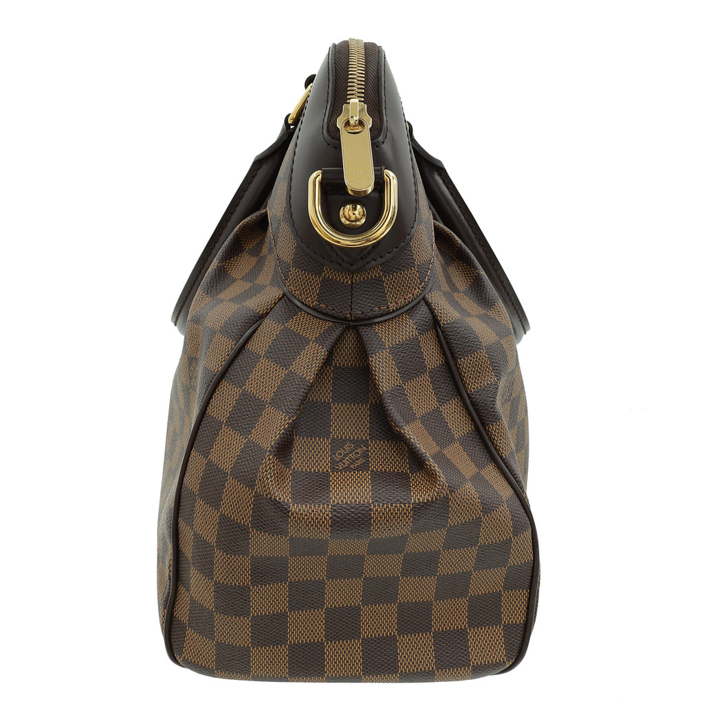 Louis Vuitton Damier Trevi GM Bag