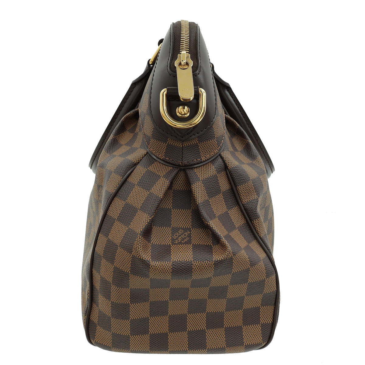 Louis Vuitton Damier Trevi GM Bag