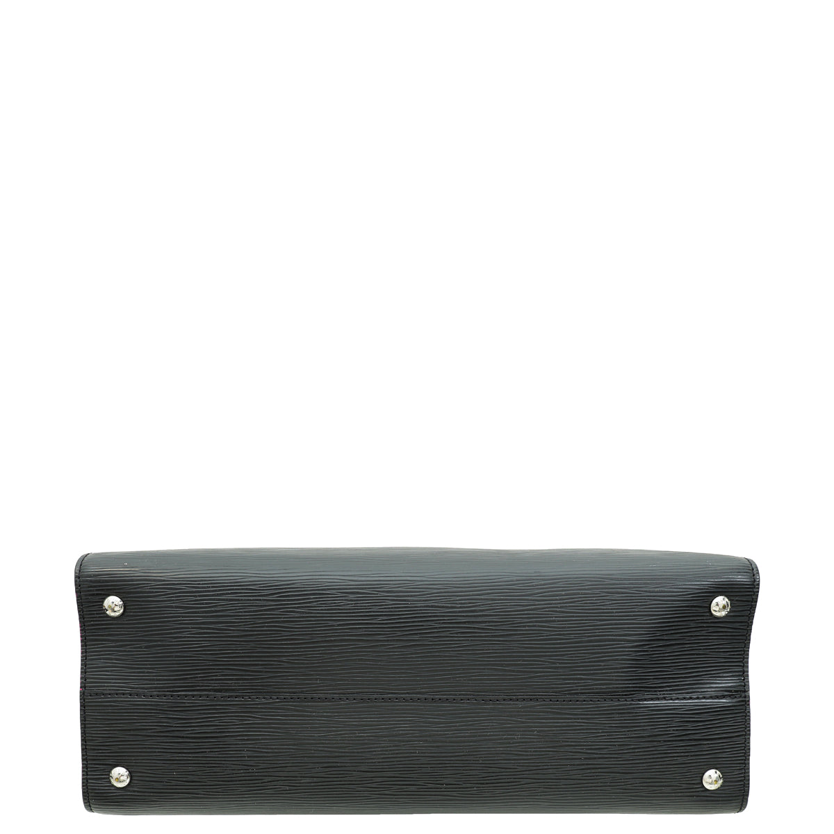 Louis Vuitton Black Vaneau GM Bag