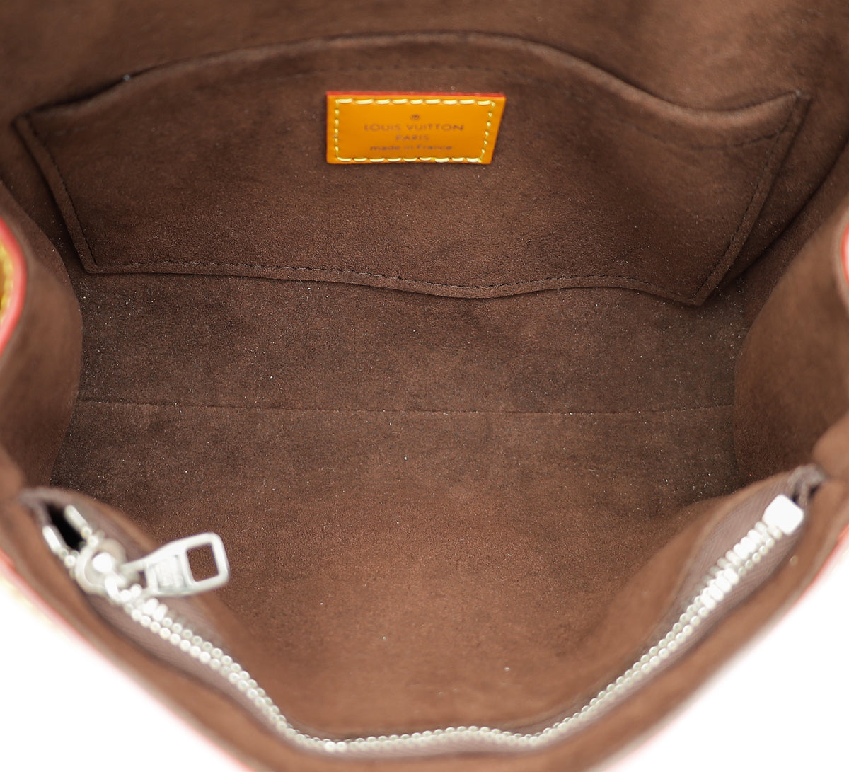 Louis Vuitton Honey Cluny Mini Bag