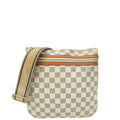 Louis Vuitton Damier Azur Pochette Bosphore Messenger Bag
