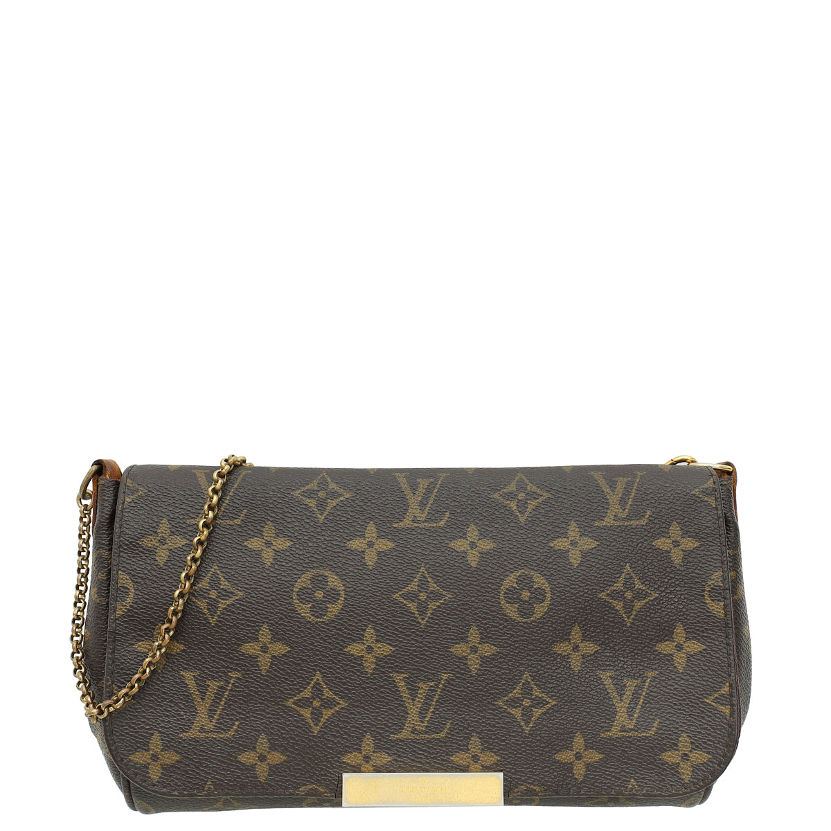Louis Vuitton Monogram Favorite MM Bag