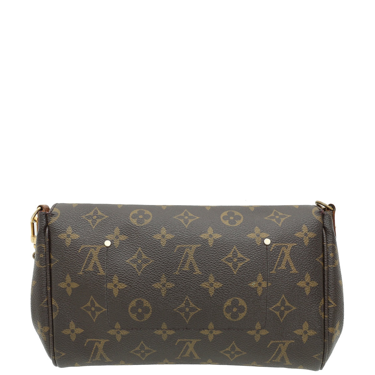 Louis Vuitton Monogram Favorite MM Bag