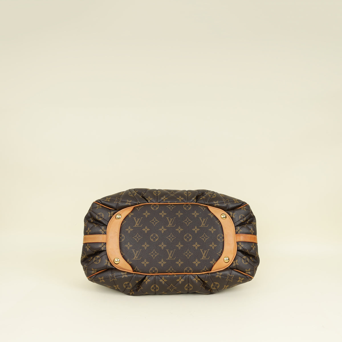 Louis Vuitton Monogram Etoile Bowling Bag