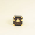 Louis Vuitton Ebene Vivienne Music Box