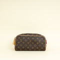 Louis Vuitton Monogram Toilet Dopp Kit Pouch