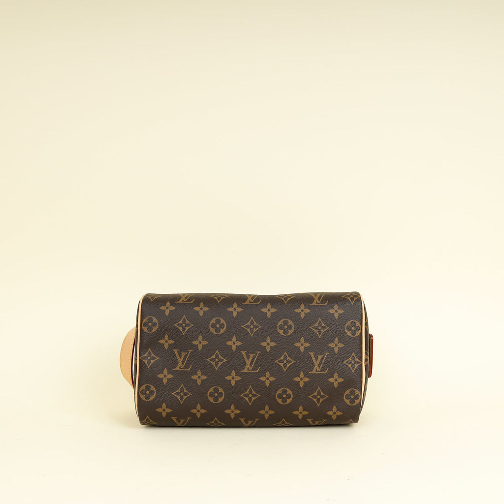Louis Vuitton Monogram Toilet Dopp Kit Pouch