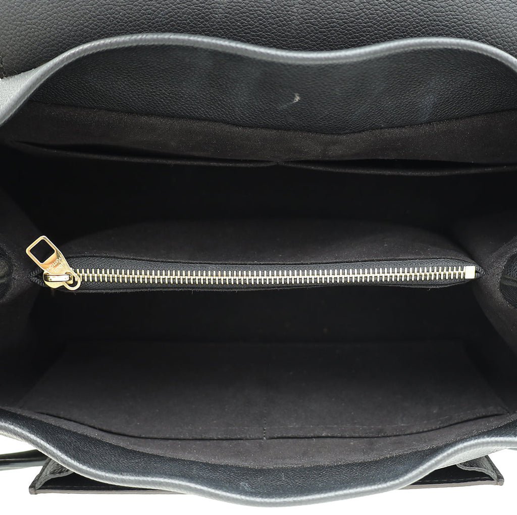 Louis Vuitton Bicolor Olympe Bag