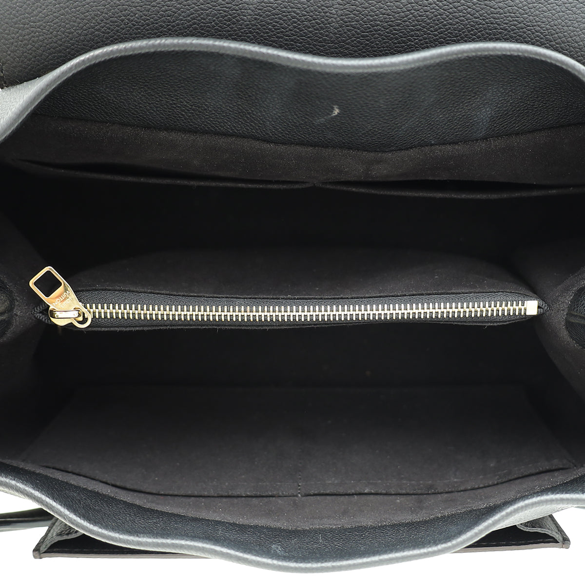 Louis Vuitton Bicolor Olympe Bag
